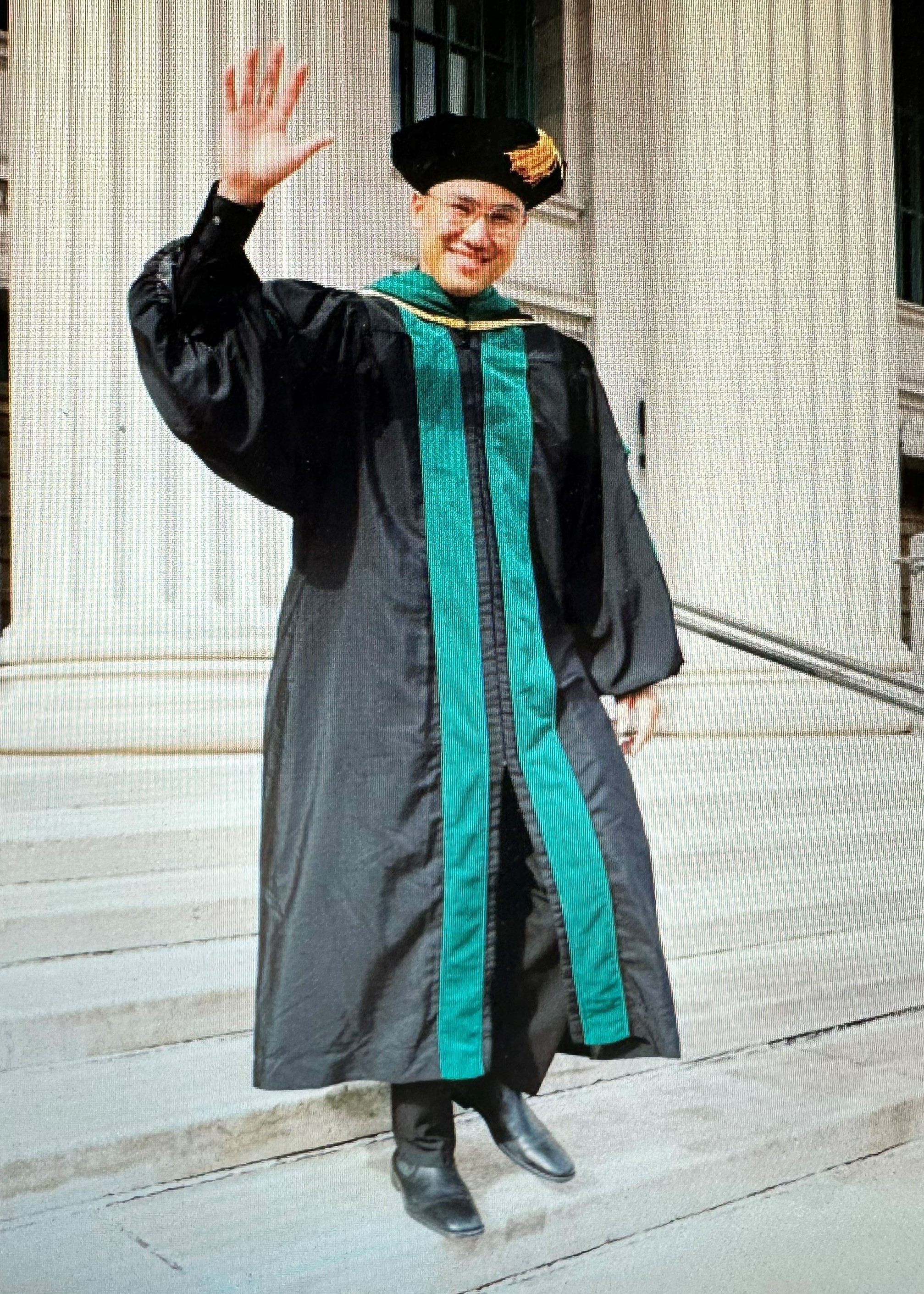 Our alumni bridges to the baccalaureate research training program ku